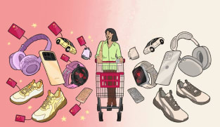 Once seen as cheap knockoffs, Chinese brands are losing their stigma and winning over Singapore consumers